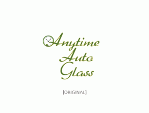 Anytime Auto Glass