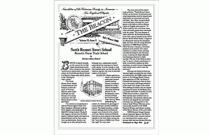 The Beacon Newsletter