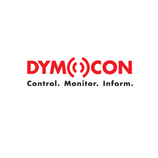 DYMOCON Logo