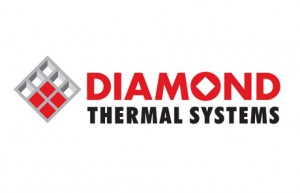 Diamond Thermal Systems Logo
