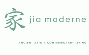 Jia Moderne Identity