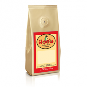 Joe's Coffee House Coffee