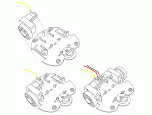 LineBOTZ Manual Illustrations
