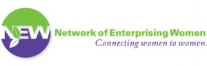 Network of Enterprising Women Logo