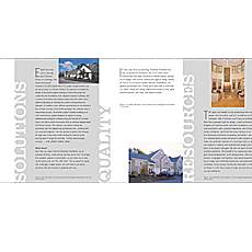 O’Sullivan Architects Capabilities Brochure