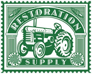 Restoration Supply Logo