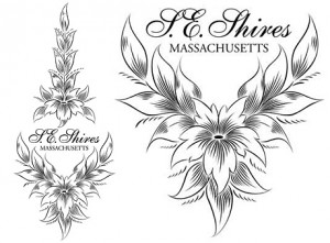 S.E. Shires Makers Mark