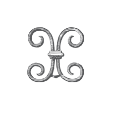 Trianon Antiques Proposed Logo