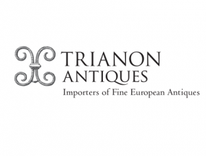 Trianon Antiques Logo - Proposed