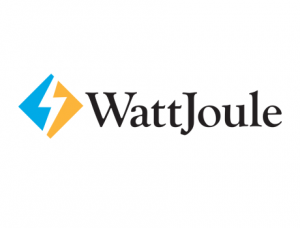 WattJoule Corporation Logo
