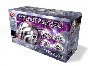 iBOTZ LineBOTZ Package
