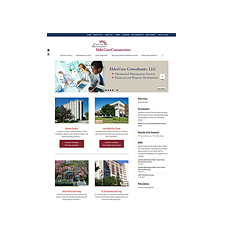 Aldersbridge Communities