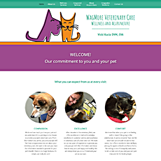 WagMore Veterinary Care