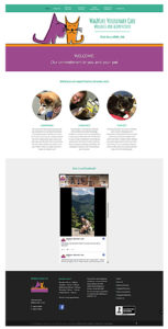 WagMore Veterinary Care