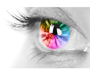 Looking at Colors