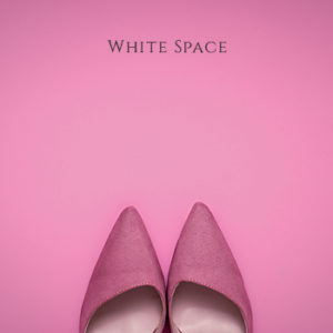 White Space Isn't Necessarily White