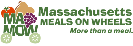 Massachusetts Meals on Wheels Logo