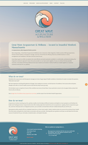 Great Wave Acupuncture & Wellness